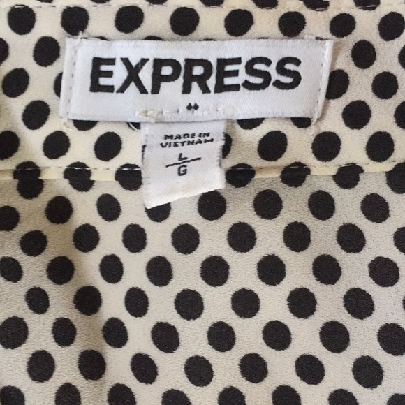 Express blouse - Picture 3 of 4